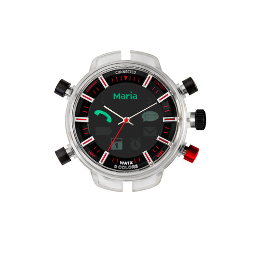 Reloj Unisex Watx & Colors RWA6700 (Ø 49 mm)