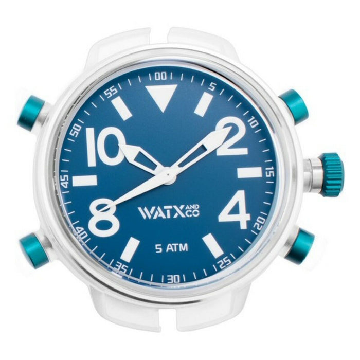 Reloj Unisex Watx & Colors RWA3740