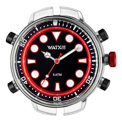 Reloj Unisex Watx & Colors RWA5704