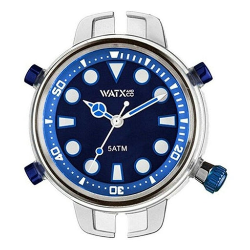 Reloj Unisex Watx & Colors RWA5042