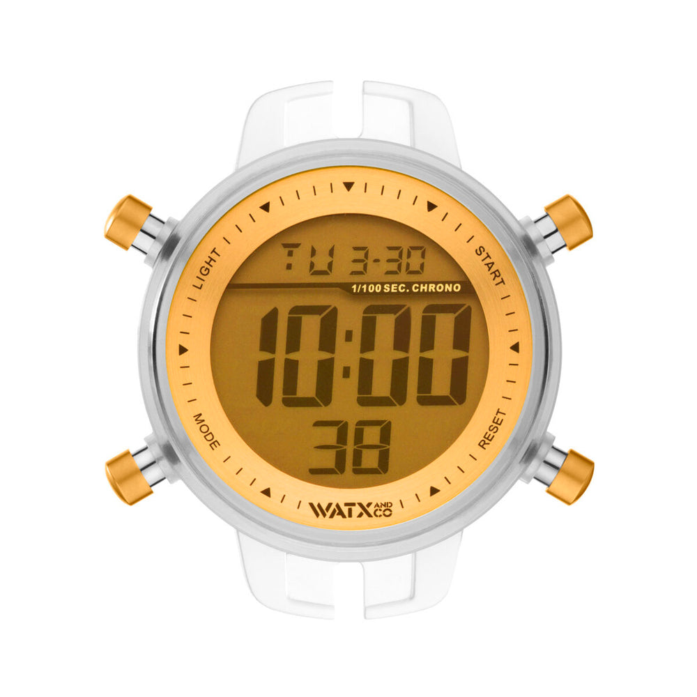 Reloj Unisex Watx & Colors RWA1047 (Ø 43 mm)