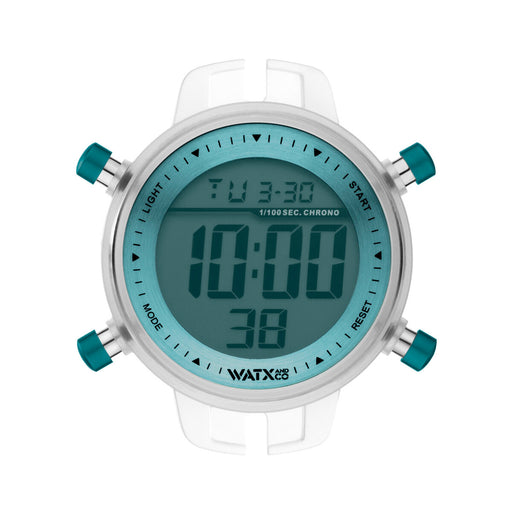 Reloj Unisex Watx & Colors RWA1048 (Ø 43 mm)