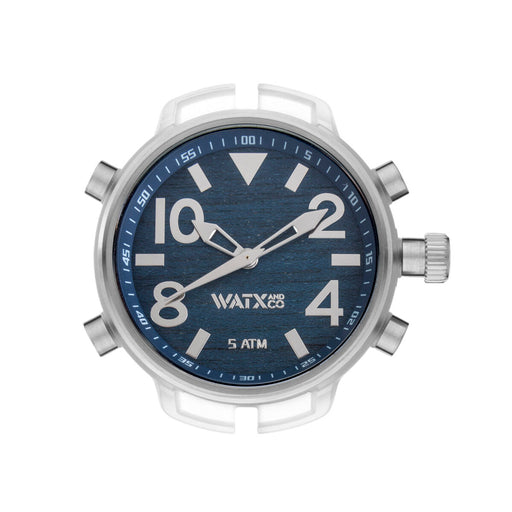 Reloj Unisex Watx & Colors RWA3736 (Ø 49 mm)