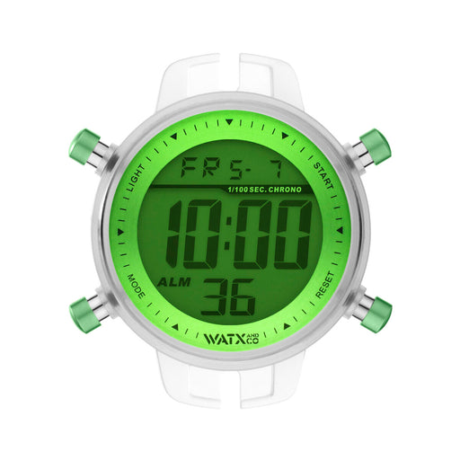 Reloj Unisex Watx & Colors  RWA1092  (Ø 43 mm)