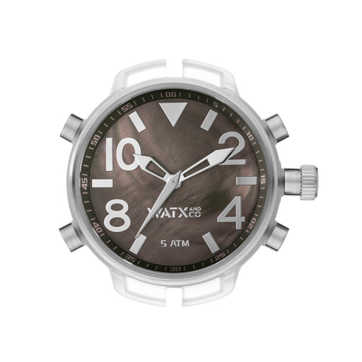 Reloj Unisex Watx & Colors RWA3714  (Ø 49 mm)