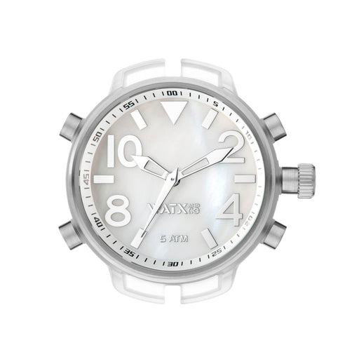 Reloj Unisex Watx & Colors RWA3715 (Ø 49 mm)
