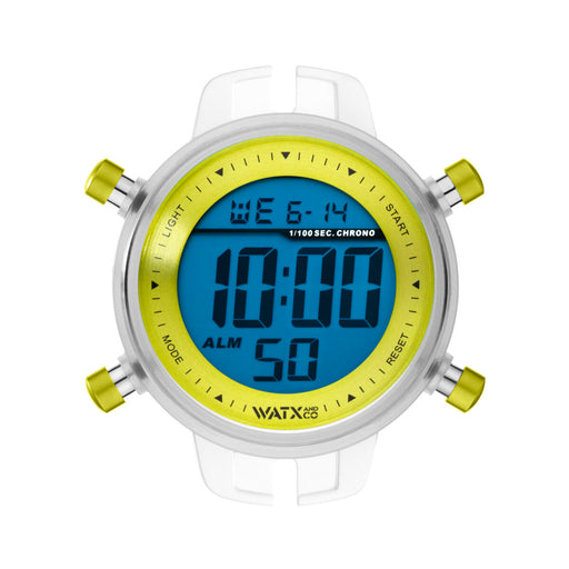 Reloj Unisex Watx & Colors RWA1094 (Ø 43 mm)