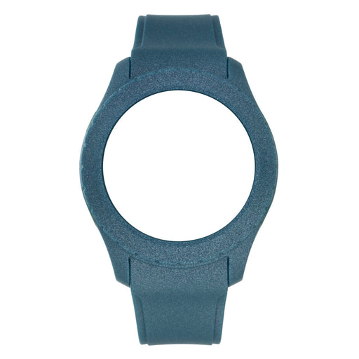 Carcasa Intercambiable Reloj Unisex Watx & Colors COWA3721 Azul