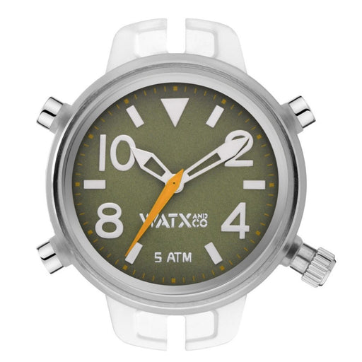 Reloj Hombre Watx & Colors (Ø 43 mm)