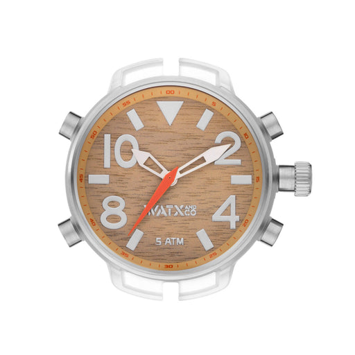 Reloj Unisex Watx & Colors RWA3709 (Ø 49 mm)