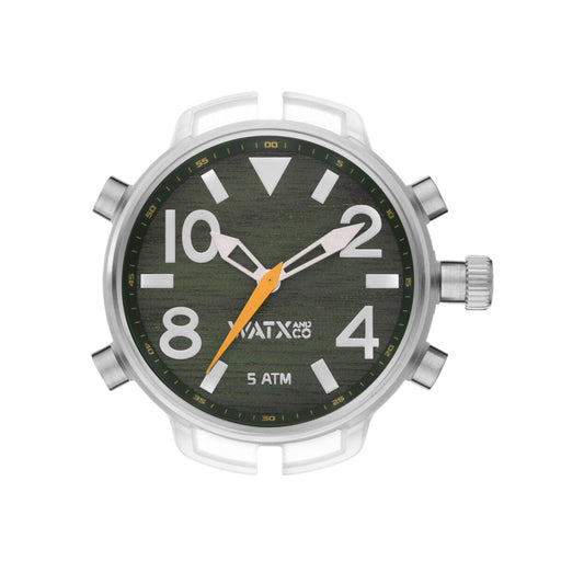 Reloj Unisex Watx & Colors RWA3710  (Ø 49 mm)