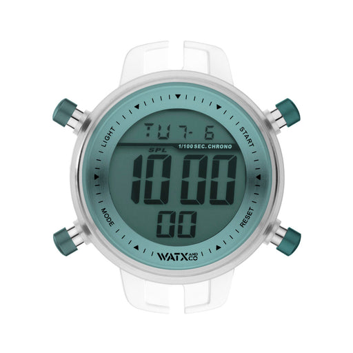 Reloj Unisex Watx & Colors RWA1039 (Ø 43 mm)