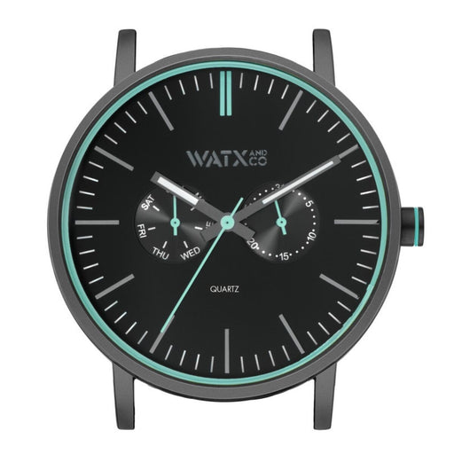 Reloj Unisex Watx & Colors  WXCA2718 (Ø 44 mm)