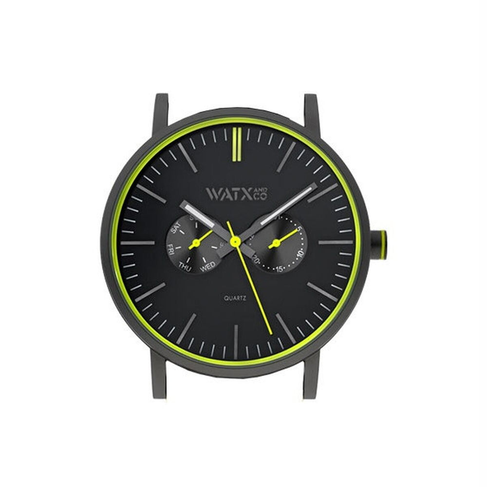 Reloj Unisex Watx & Colors WXCA2729 (Ø 44 mm)