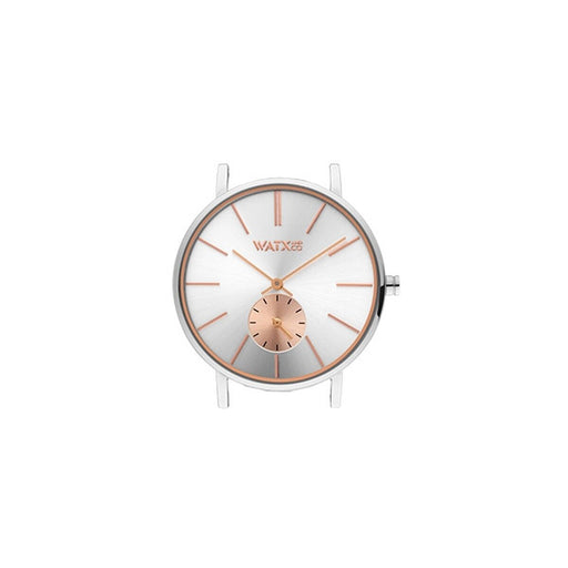Reloj Hombre Watx & Colors WXCA1003 (Ø 38 mm)