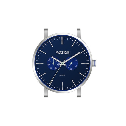 Reloj Hombre Watx & Colors WXCA2702 (Ø 44 mm)