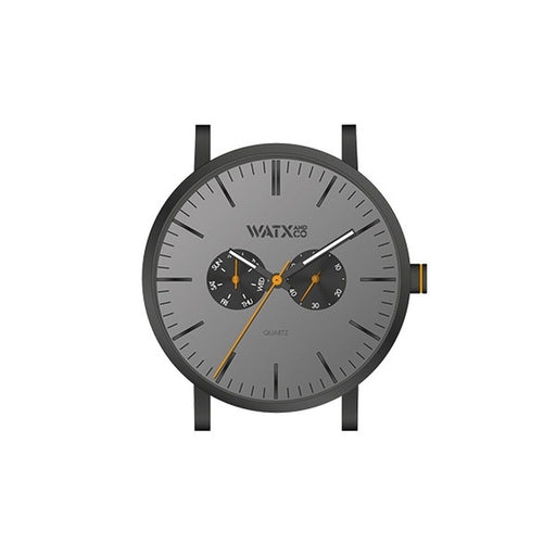 Reloj Hombre Watx & Colors (Ø 44 mm)