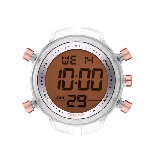 Reloj Unisex Watx & Colors RWA1778 (Ø 49 mm)