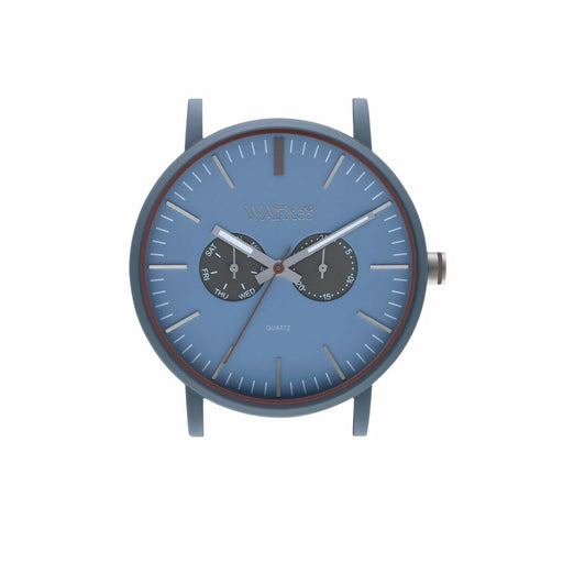 Reloj Unisex Watx & Colors WXCA2717  (Ø 44 mm)