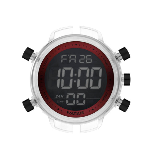 Reloj Unisex Watx & Colors RWA1769  (Ø 49 mm)