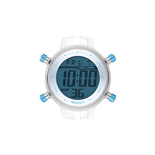 Reloj Mujer Watx & Colors RWA1088 (Ø 43 mm)