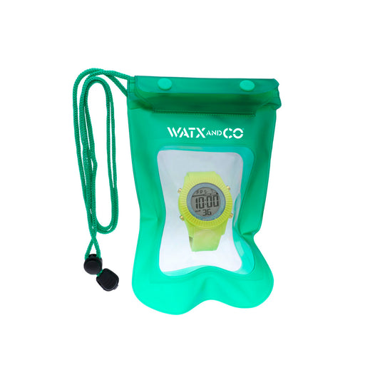 Reloj Unisex Watx & Colors WASUMMER20_6 (Ø 43 mm)