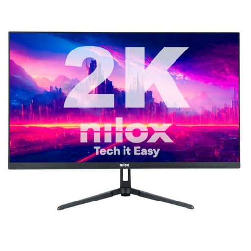 Monitor Gaming Nilox NXM272KD11 2K ULTRA HD 27" 165 Hz