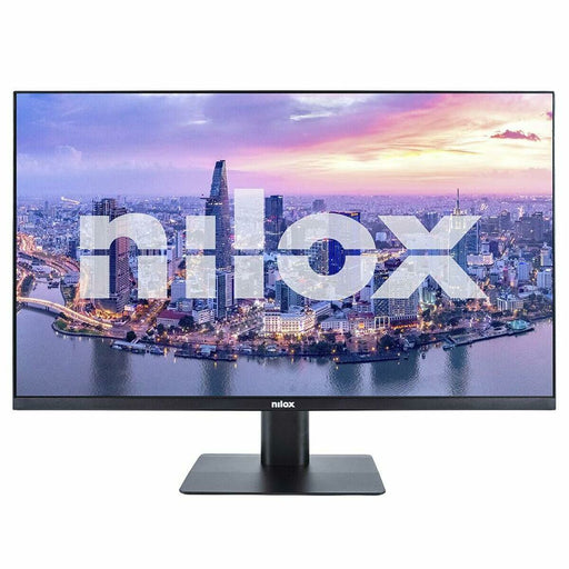 Monitor Nilox NXMM27FHD112  27" Full HD 100 Hz