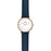 Reloj Unisex Arabians DPA2231A (Ø 35 mm)