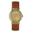 Reloj Unisex Arabians DBA2213WM (Ø 33 mm)