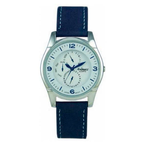 Reloj Unisex Arabians DBP2227W (Ø 35 mm)