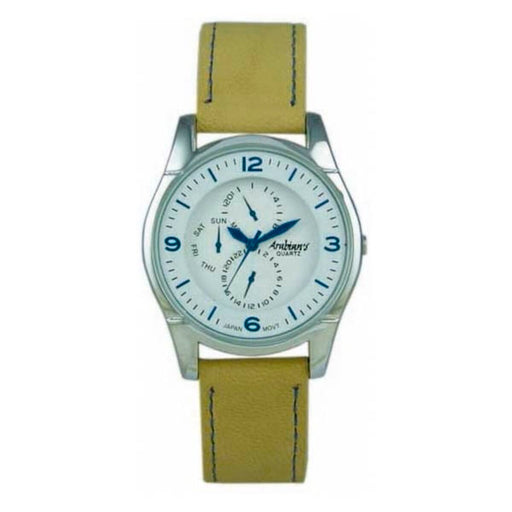 Reloj Unisex Arabians DBP2227WM (Ø 35 mm)