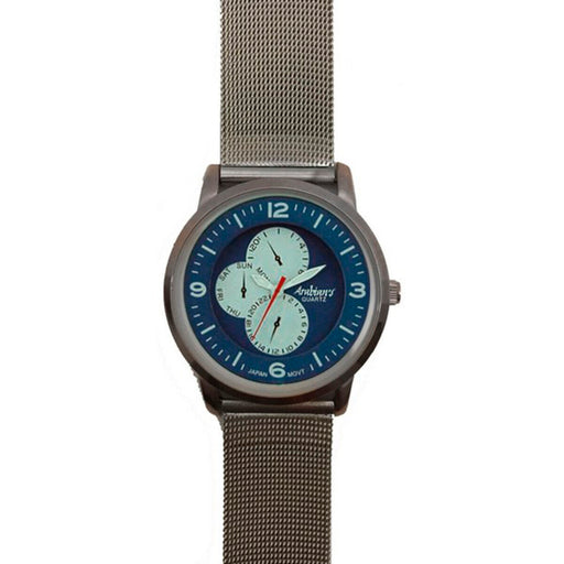 Reloj Unisex Arabians DBP2227Z (Ø 35 mm)