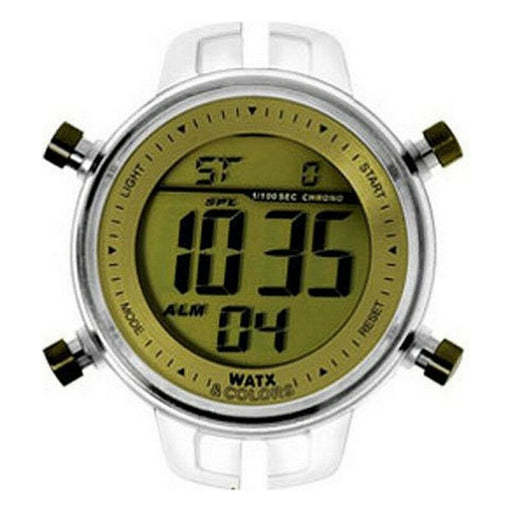 Reloj Unisex Watx & Colors RWA1010 (43 mm)