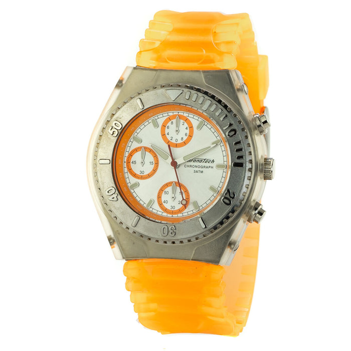 Reloj Unisex Chronotech CT7284-05 (Ø 40 mm)