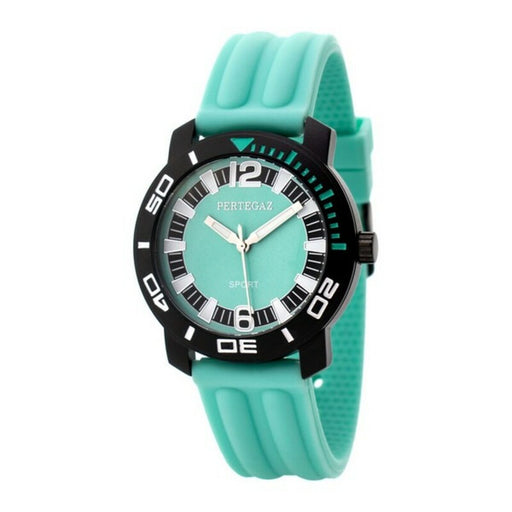 Reloj Unisex Pertegaz P70442-A (Ø 39 mm)