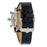 Reloj Unisex Glam Rock gr10101b (Ø 46 mm)