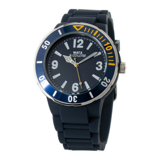 Reloj Unisex Watx RWA1621-C1510 (Ø 45 mm)
