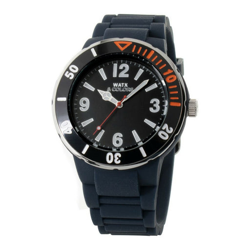 Reloj Unisex Watx RWA1620-C1510 (Ø 45 mm)