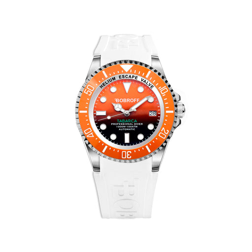 Reloj Hombre Bobroff BF0004bn-BFSTB (Ø 42 mm)