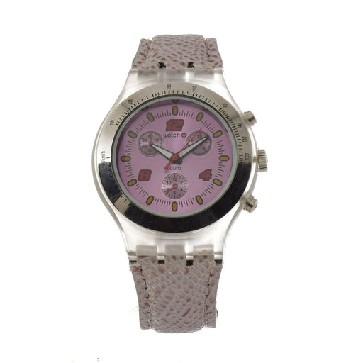 Reloj Hombre Watch WTCH0017MM (Ø 40 mm)