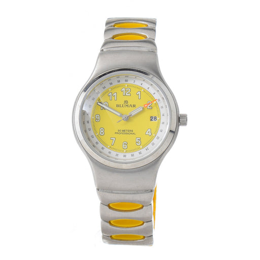 Reloj Unisex Blumar 9910005-3 (Ø 38 mm)