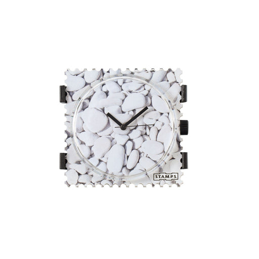 Reloj Unisex Stamps STAMPS_ROCK (Ø 40 mm)