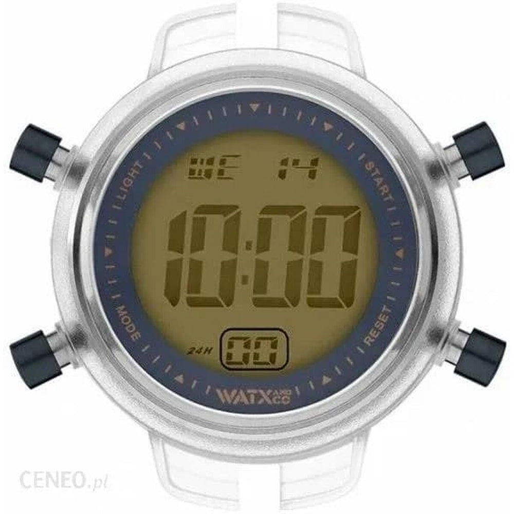 Reloj Unisex Watx & Colors RWA1631 (Ø 38 mm)