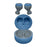Auriculares in Ear Bluetooth Energy Sistem Sport 6 IPX7 Inalámbrico