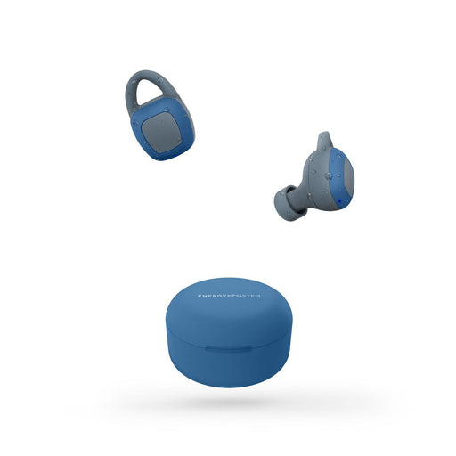 Auriculares in Ear Bluetooth Energy Sistem Sport 6 True Wireless IPX7