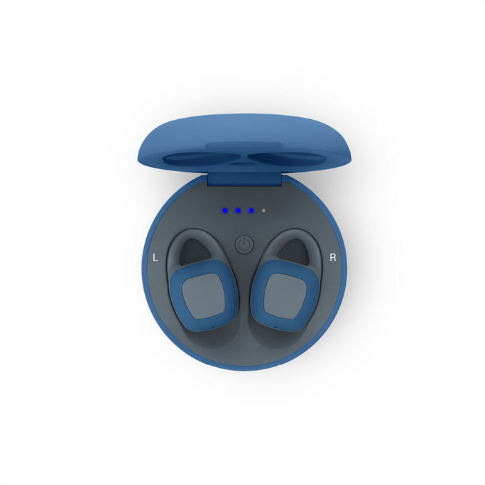Auriculares in Ear Bluetooth Energy Sistem Sport 6 True Wireless IPX7