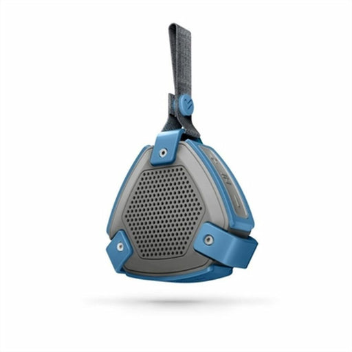 Altavoz Bluetooth Portátil Energy Sistem Outdoor Splash Azul 3 W