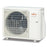 Aire Acondicionado Fujitsu Split Inverter A++/A+ 2150 fg/h Split Blanco A+++