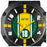 Reloj Hombre Ene 650000106 (Ø 51 mm)